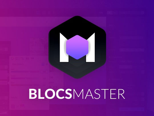 BlocsMaster