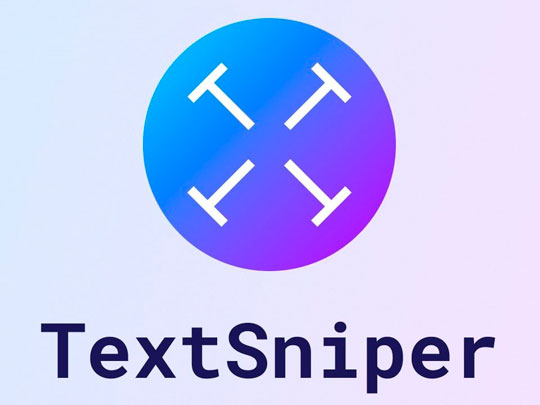 textsniper